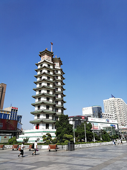 从设计到竣工,许昌新图建设为河南企业提供一站式建筑服务