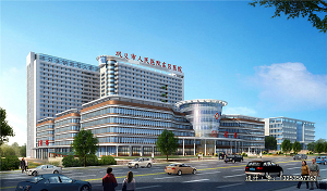 新图建设许昌消防工程:守护建筑安全的坚固防线