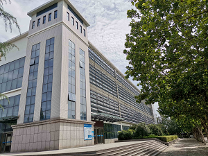 许昌河南消防图审:智能建造建筑行业的下一个风口