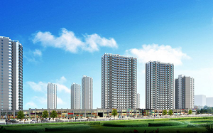 许昌河南消防图审:建筑行业的跨界竞争与生态整合趋势